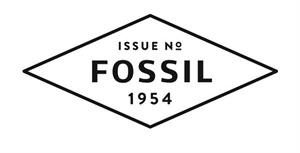 ISSUE NO FOSSIL 1954 - לוגו סימן מסחר