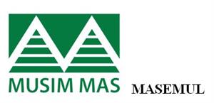 MUSIM MAS MASEMUL - לוגו סימן מסחר רשום