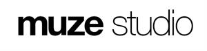 muze studio - לוגו סימן מסחר רשום