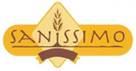 SANISSIMO - לוגו סימן מסחר רשום