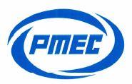 PMEC - לוגו סימן מסחר