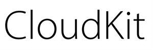 Cloudkit - לוגו סימן מסחר רשום