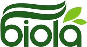 biola - לוגו סימן מסחר