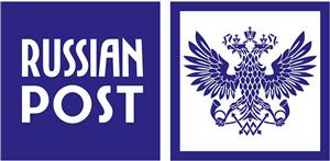 RUSSIAN POST - לוגו סימן מסחר