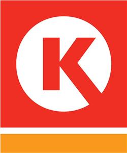 K - לוגו סימן מסחר