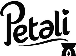 Petali - לוגו סימן מסחר רשום