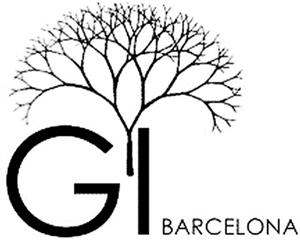 GI BARCELONA - לוגו סימן מסחר