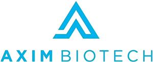 A AXIM BIOTECH - לוגו סימן מסחר