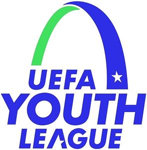 UEFA YOUTH LEAGUE - לוגו סימן מסחר רשום