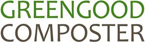 GREENGOOD COMPOSTER - לוגו סימן מסחר