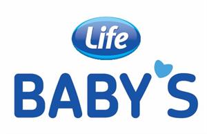 Life BABY'S - לוגו סימן מסחר רשום