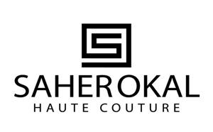 S SAHER OKAL HAUTE COUTURE - לוגו סימן מסחר