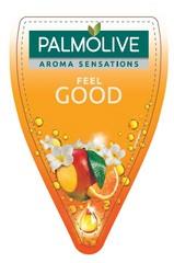 PALMOLIVE AROMA SENSATIONS FEEL GOOD - לוגו סימן מסחר