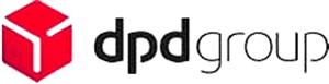 dpd group - לוגו סימן מסחר