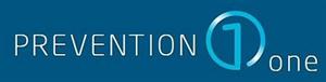 PREVENTION 1 one - לוגו סימן מסחר