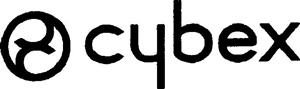 cybex - לוגו סימן מסחר רשום