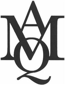AMQ - לוגו סימן מסחר