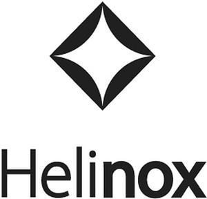 Helinox - לוגו סימן מסחר רשום