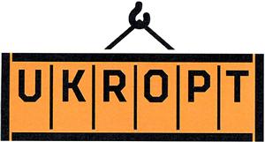 UKROPT - לוגו סימן מסחר