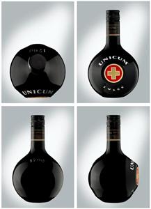 ZWACK UNICUM - לוגו סימן מסחר רשום