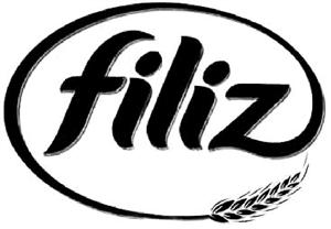 filiz - לוגו סימן מסחר