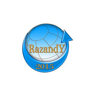 RazandY 2015 - לוגו סימן מסחר