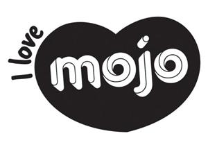 i love mojo - לוגו סימן מסחר