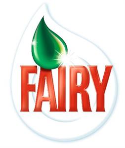 FAIRY - לוגו סימן מסחר רשום