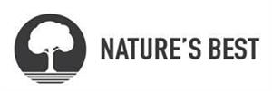 NATURE'S BEST - לוגו סימן מסחר רשום