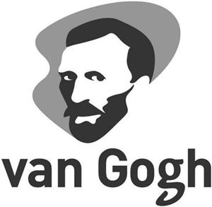 van Gogh - לוגו סימן מסחר רשום