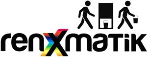 renxmatik - לוגו סימן מסחר