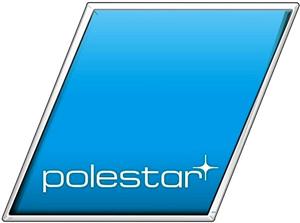 polestar - לוגו סימן מסחר רשום