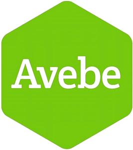 Avebe - לוגו סימן מסחר רשום