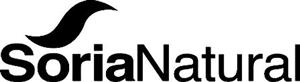 SoriaNatural - לוגו סימן מסחר רשום
