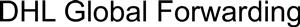 DHL Global Forwarding - לוגו סימן מסחר רשום