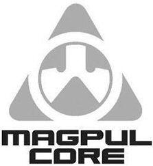 MAGPUL CORE - לוגו סימן מסחר