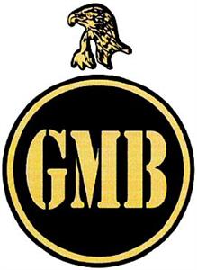GMB - לוגו סימן מסחר