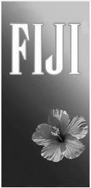 FIJI - לוגו סימן מסחר רשום