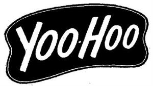 YOO - HOO - לוגו סימן מסחר רשום