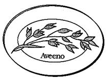 AVEENO - לוגו סימן מסחר רשום