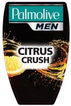 Palmolive MEN CITRUS CRUSH - לוגו סימן מסחר