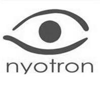 nyotron - לוגו סימן מסחר