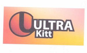 U ULTRA Kitt - לוגו סימן מסחר רשום