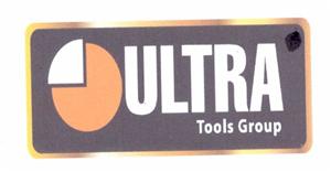 ULTRA Tools Group - לוגו סימן מסחר