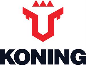 KONING - לוגו סימן מסחר