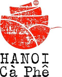 HANOI Ca Phe - לוגו סימן מסחר