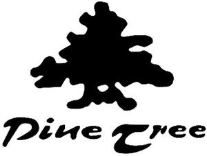 Pine Tree - לוגו סימן מסחר רשום