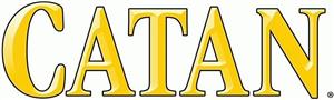 CATAN - לוגו סימן מסחר