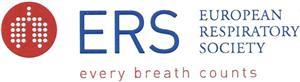 ERS EUROPEAN RESPIRATORY SOCIETY every breath counts - לוגו סימן מסחר רשום