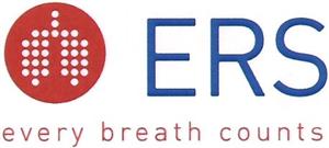 ERS every breath counts - לוגו סימן מסחר רשום